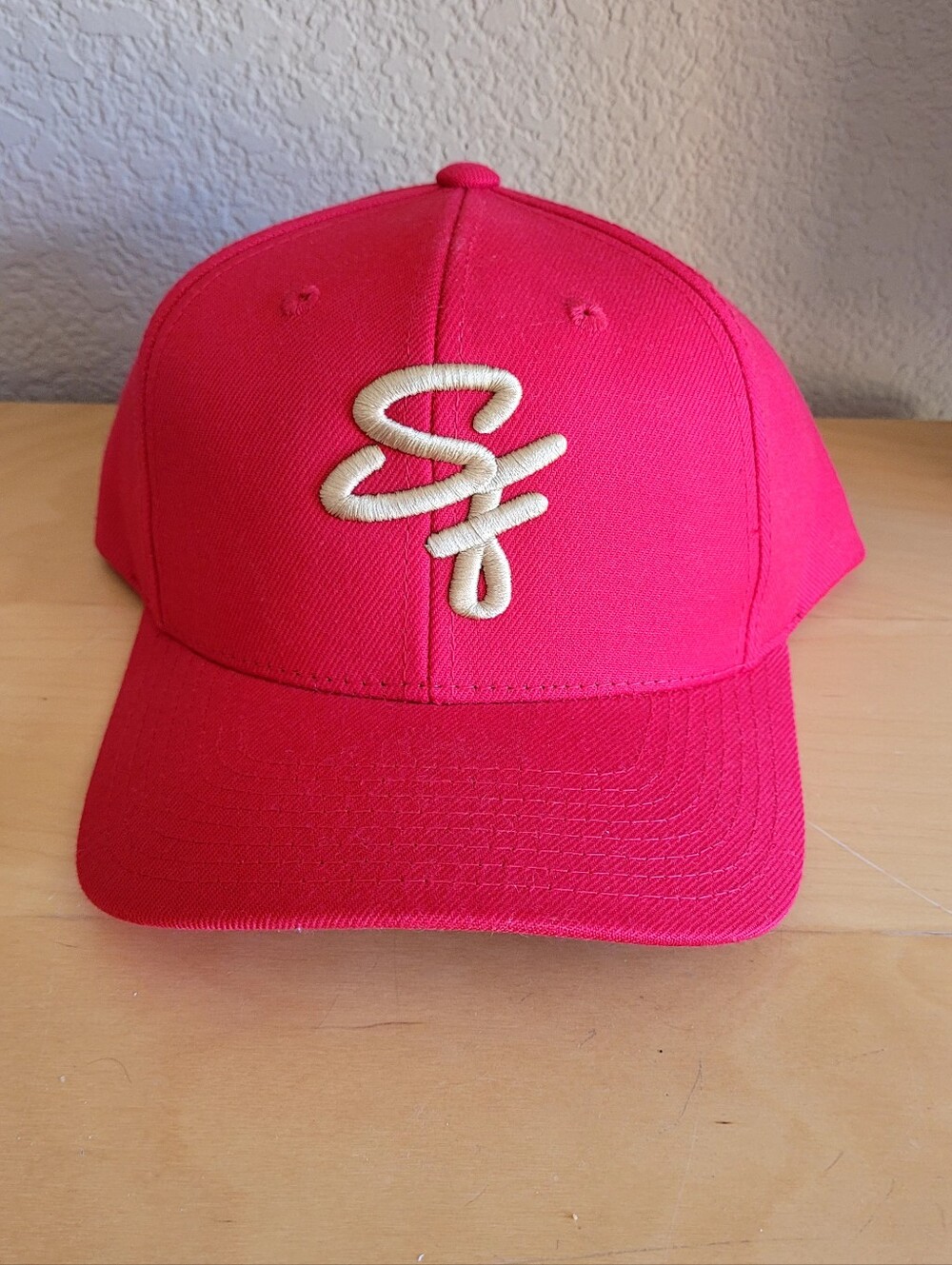 RESID3NCY Golden Gate Hat